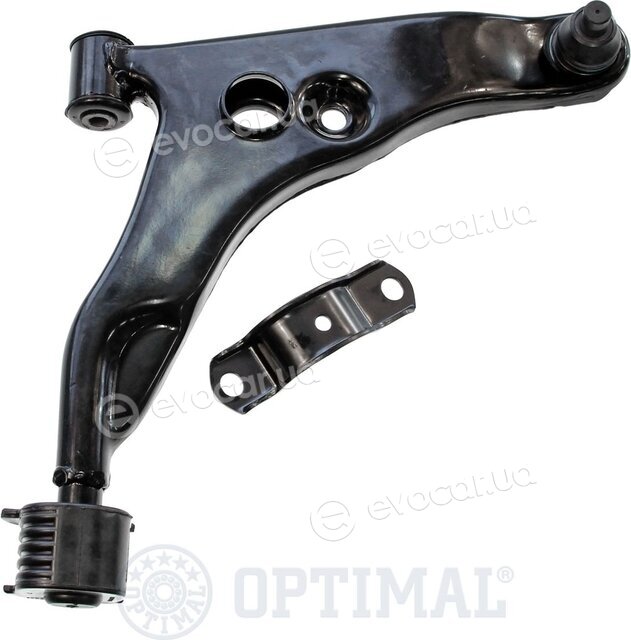 Optimal G6-907