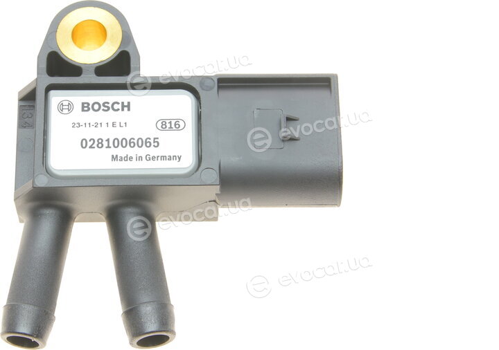 Bosch 0 281 006 065