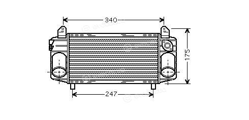 Starline A AI 4192