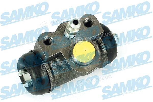 LPR / Samko C24871