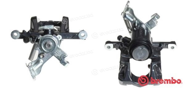 Brembo F 59 219