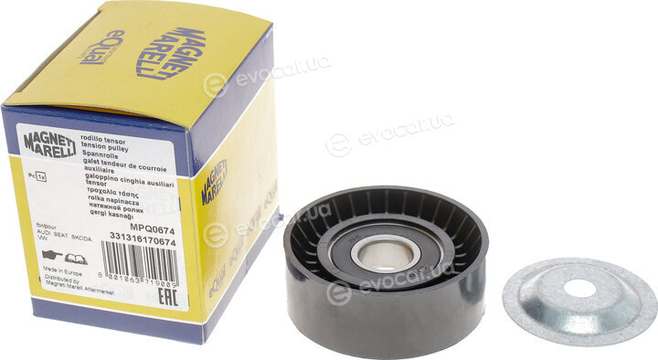 Magneti Marelli 331316170674
