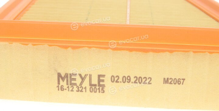 Meyle 16-12 321 0015