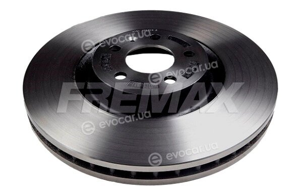 Fremax BD-4151
