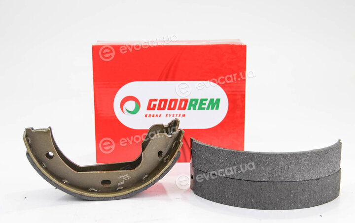 Goodrem RM1455