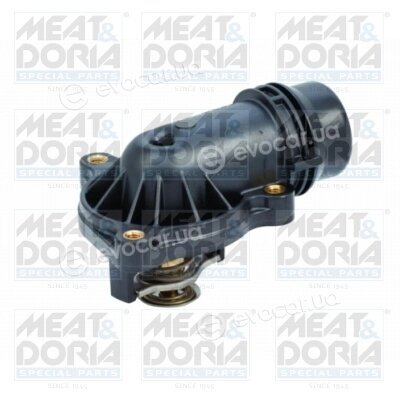 Meat & Doria 92515