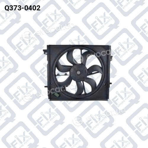 Q-Fix Q3730402