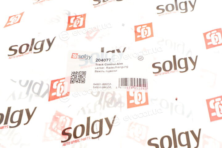 Solgy 204077