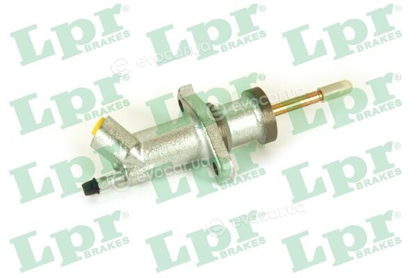 LPR / Samko 3228