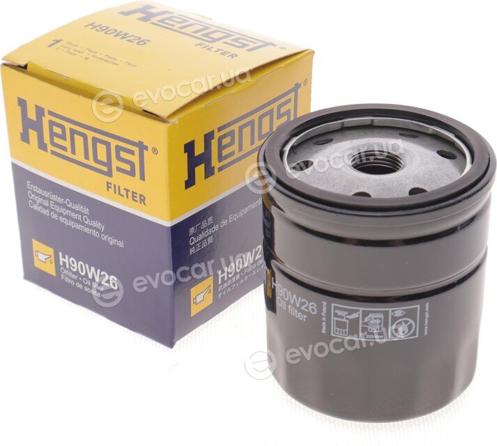 Hengst H90W26