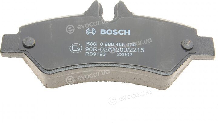 Bosch 0 986 495 100