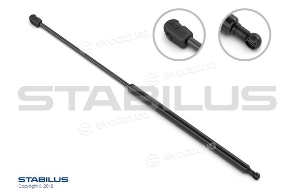Stabilus 1408BB