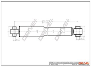 Drive+ DP1610.10.0004