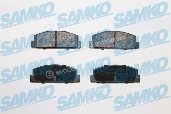 Samko 5SP336