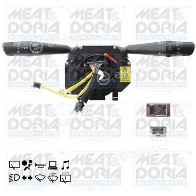 Meat & Doria 23001E