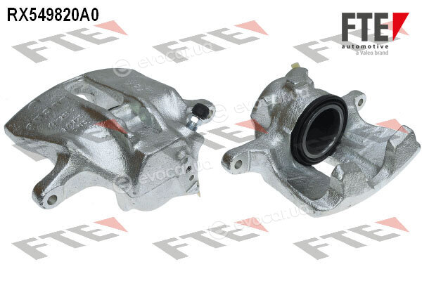 FTE 9291708