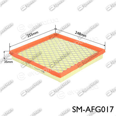 Speedmate SM-AFG017