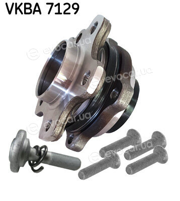 SKF VKBA 7129