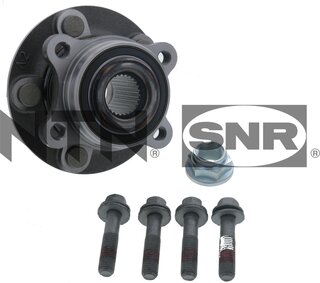 NTN / SNR R152.103