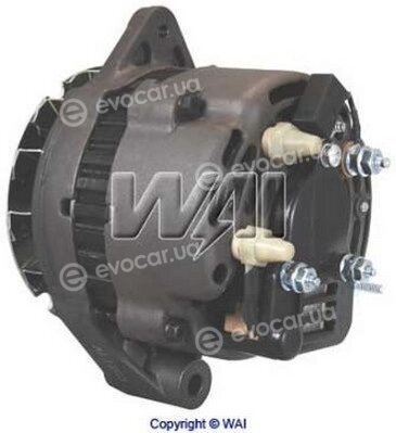WAI 12177N