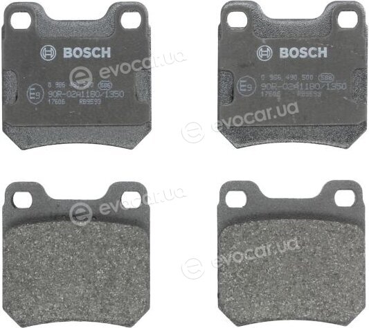 Bosch 0 986 490 500