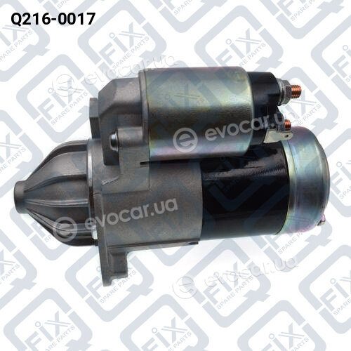 Q-Fix Q2160017
