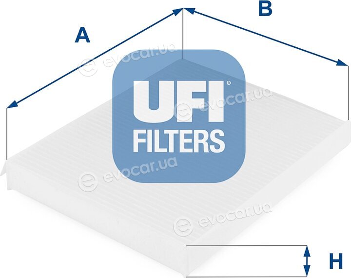 UFI 53.043.00