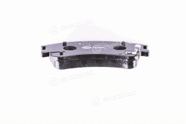 Hella 8DB 355 011-141