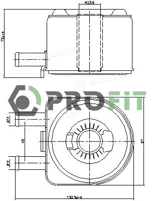 Profit 1745-0024