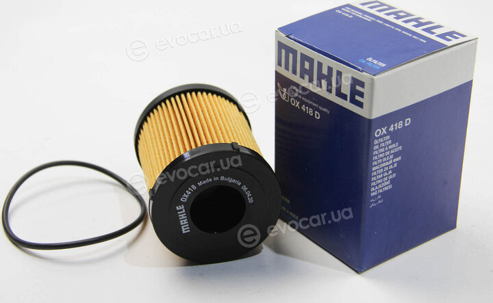 Mahle OX 418D