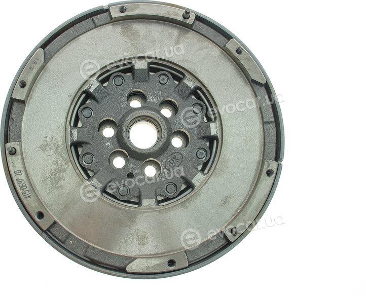 LuK 415 0697 10