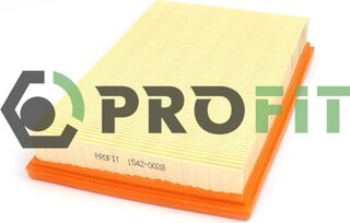 Profit 1542-0028