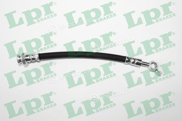 LPR / Samko 6T48300