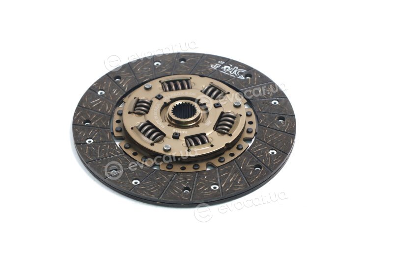 Valeo PHC MB-15