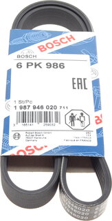 Bosch 1 987 946 020