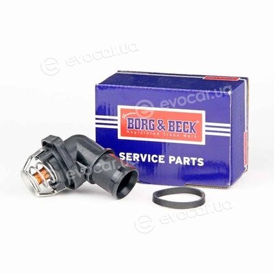 Borg & Beck BBT073