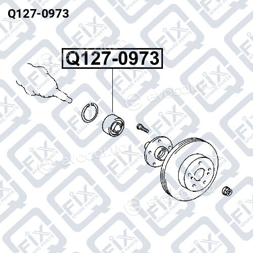 Q-Fix Q1270973