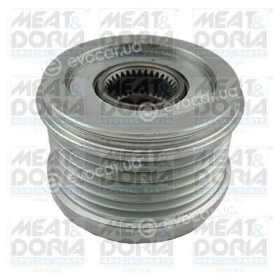 Meat & Doria 45225