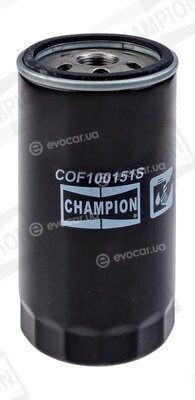 Champion COF100151S