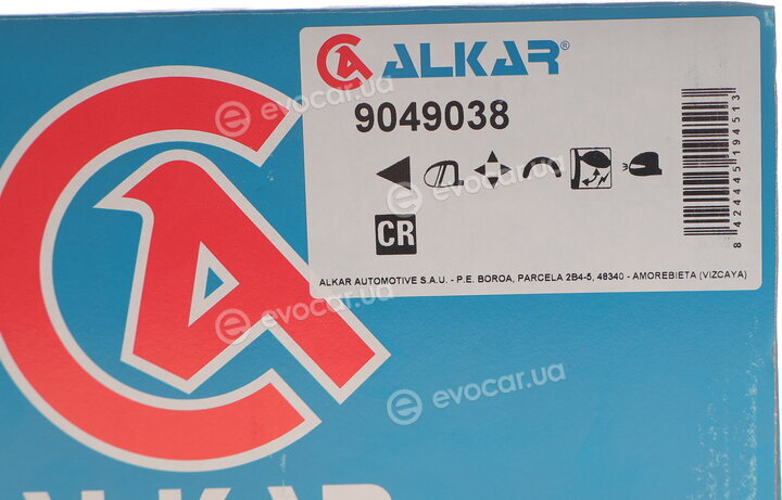 Alkar 9049038