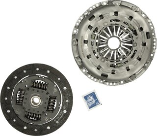 Sachs 3000 950 727