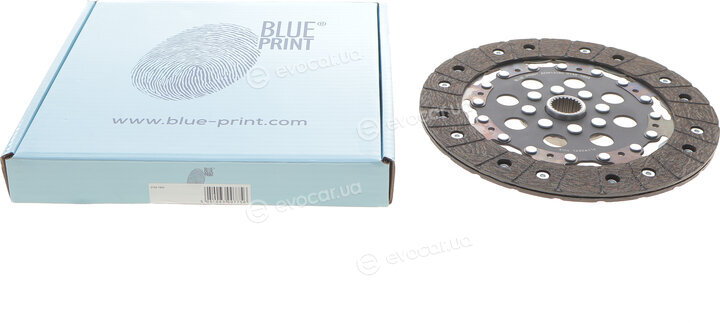 Blue Print ADN13180