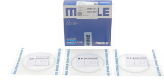 Mahle 033 19 N0