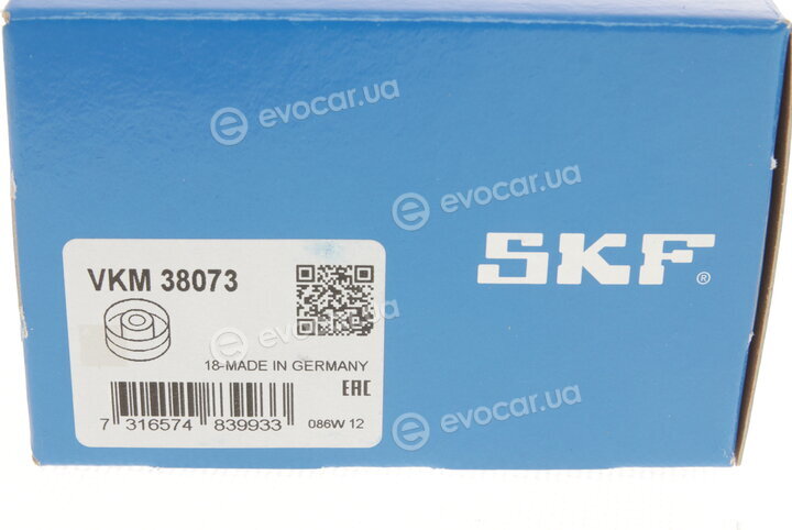 SKF VKM 38073