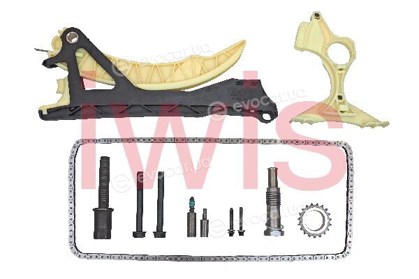 Iwis 59105Set