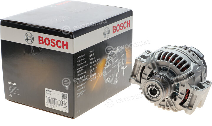 Bosch 1 986 A00 938