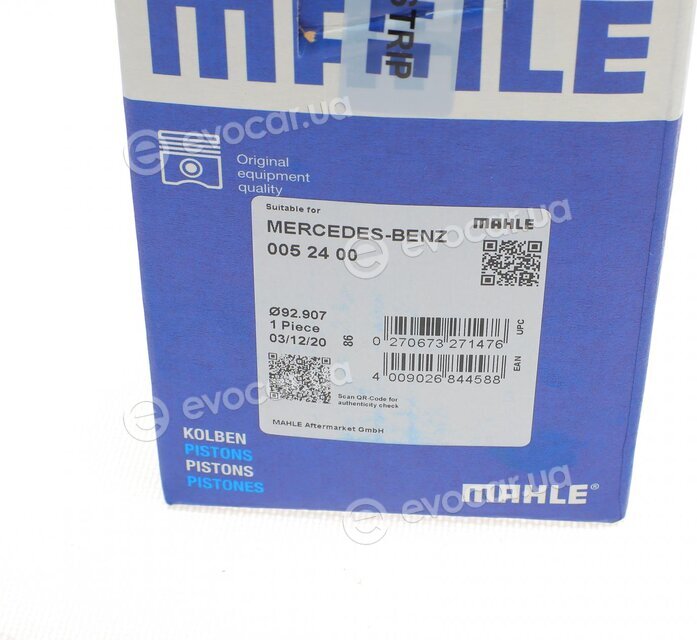 Mahle 005 24 00