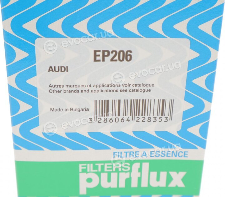 Purflux EP206