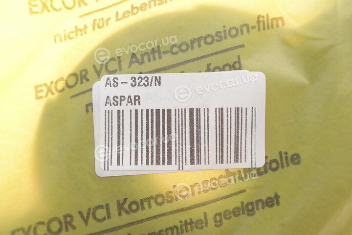 Aspar AS-323/N