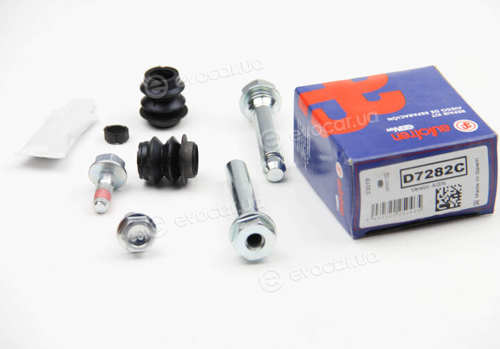 Autofren D7282C